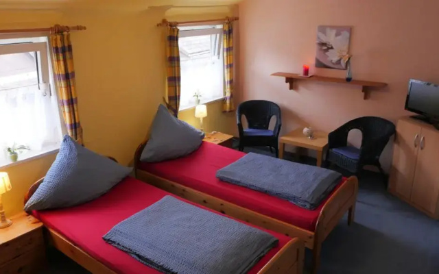 Hotel zur Post