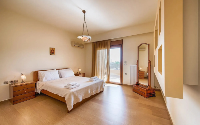 Villa Rose