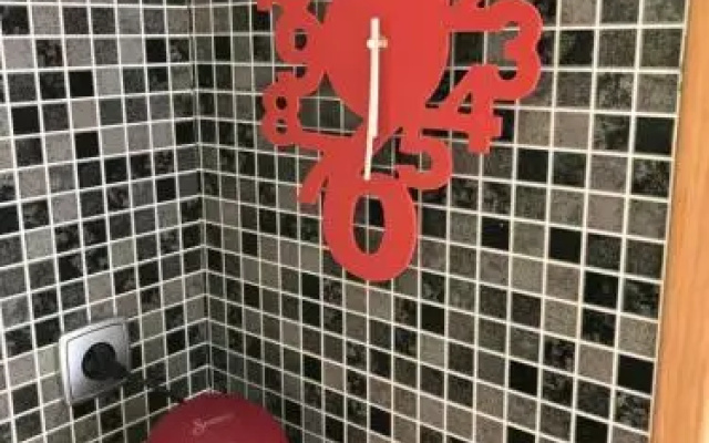Maison Meublee 6 Personnes Tout Confort