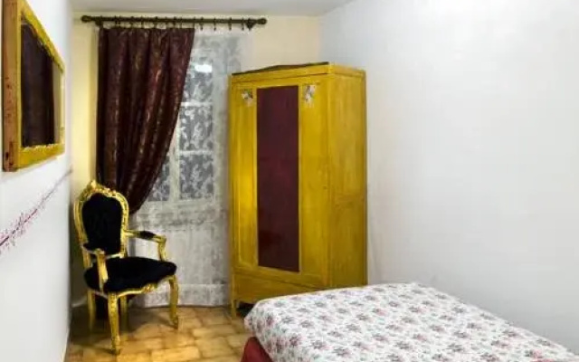 Hotel Numero 3