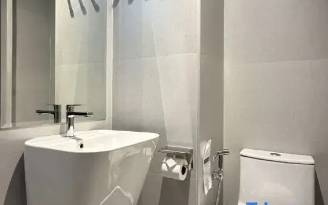 Indigo Hotel Hatyai 2 (Khet 8)