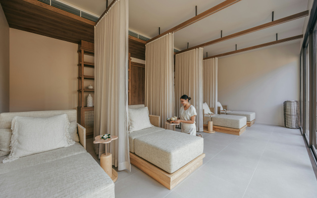 Vala Hua Hin - Nu Chapter Hotels