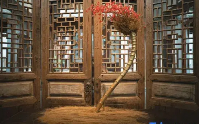 Yuanpu Guesthouse