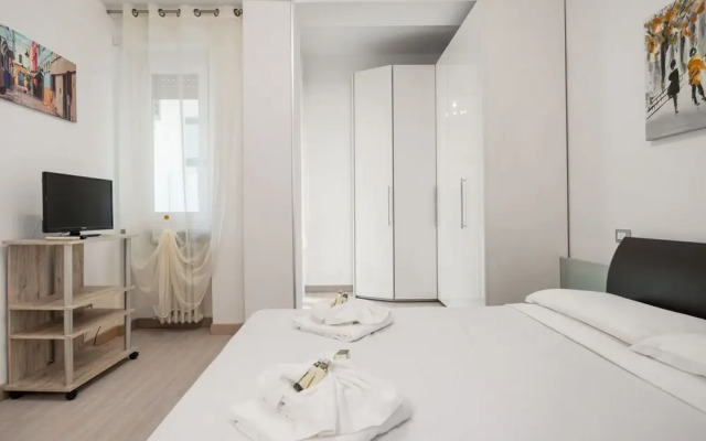 Flats4Rent Maurizio