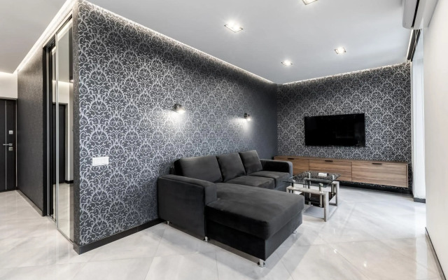 InshiApartments on Hazova str 5