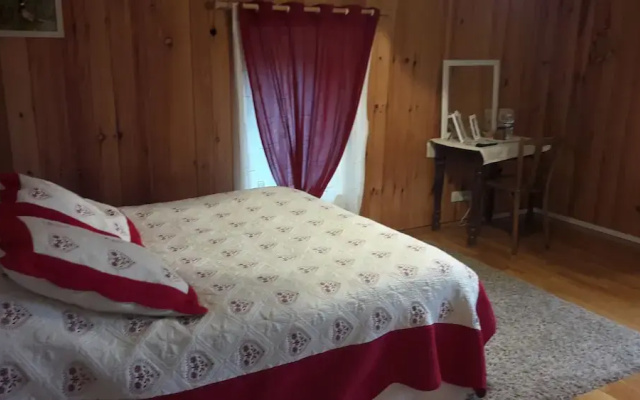 Auberge du Ruxelier