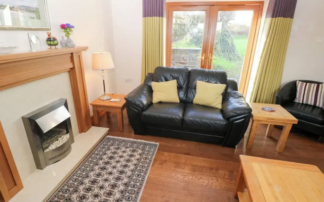 Bwthyn Trecoed