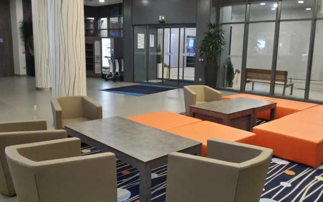 Holiday Inn Express Strasbourg - Centre by IHG