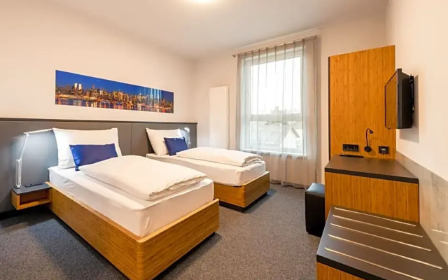 Motel Grieskirchen superior