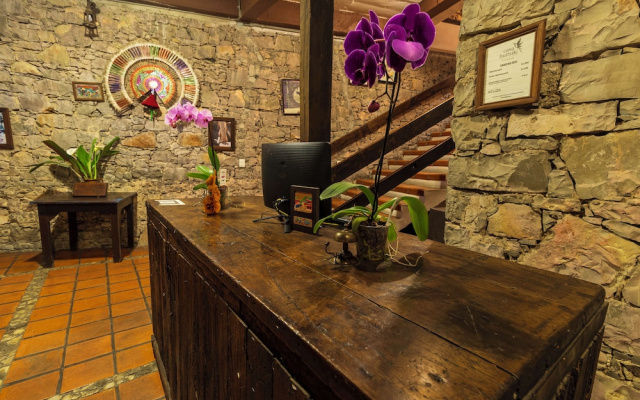 Casa Huitsiki
