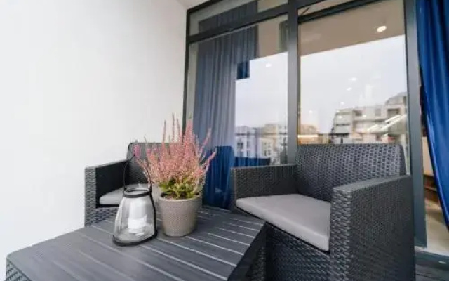 Aparthotel Pod Szyndzielnia