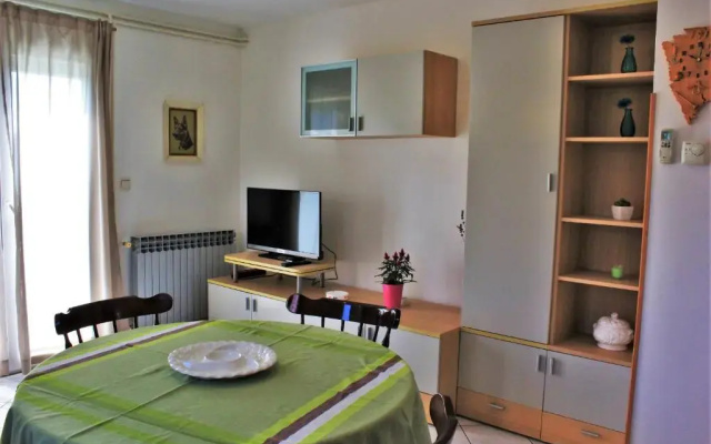 Apartment Eni