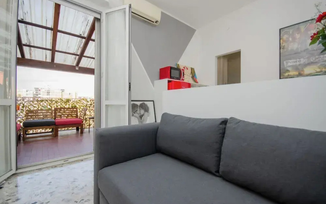 VivimiHome - Zanella House