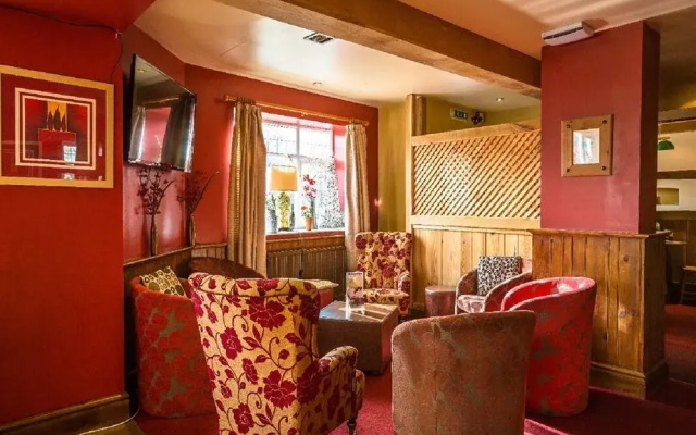 The Castle Hotel