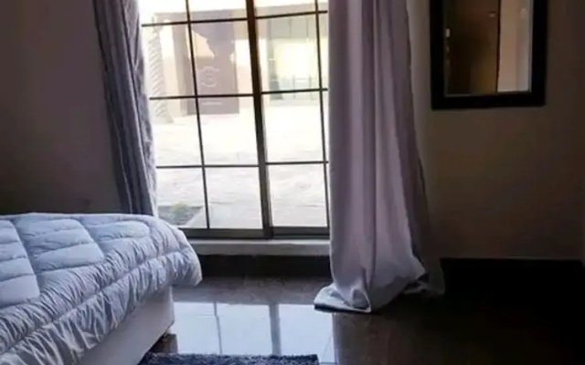 Iream Apartments