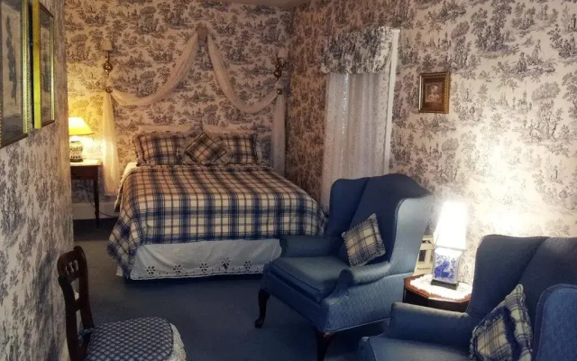 William Seaward Inn