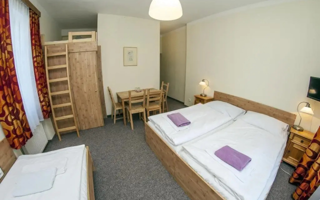Pension Trautenberk