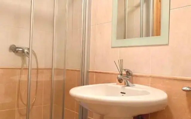 Fantastico Apartamento En Ribadeo