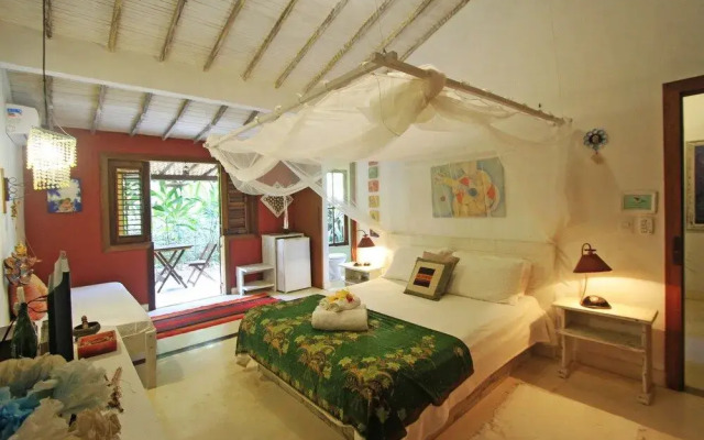 Residencial Querência - Trancoso