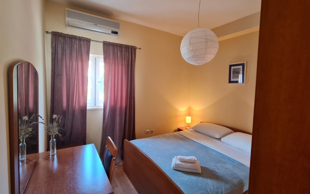 Apartment Dami - 100m from the sea A3 Sea Orebic, Peljesac peninsula
