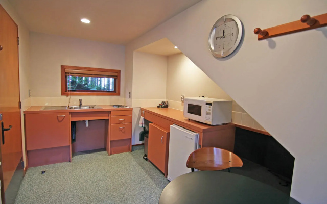 Aspen Lodge Motel