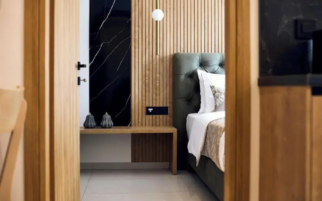 Grande Madonna Luxury Suites