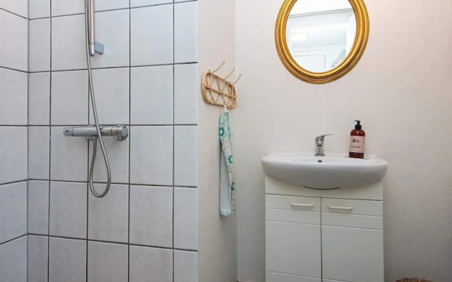 6 Person Holiday Home in Ulfborg-by Traum