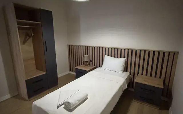 BD Rooms