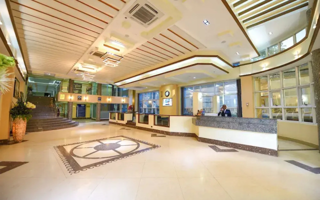 BMK House Apartments