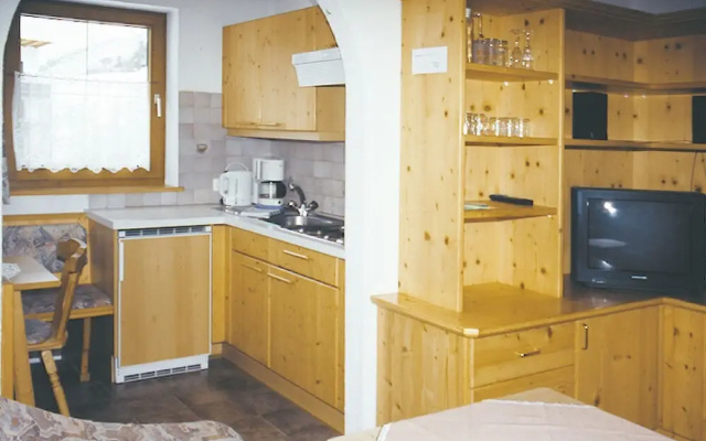 Appartment Wildmoos S Lden