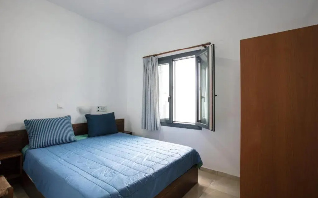 Konaki Studios & Apartments