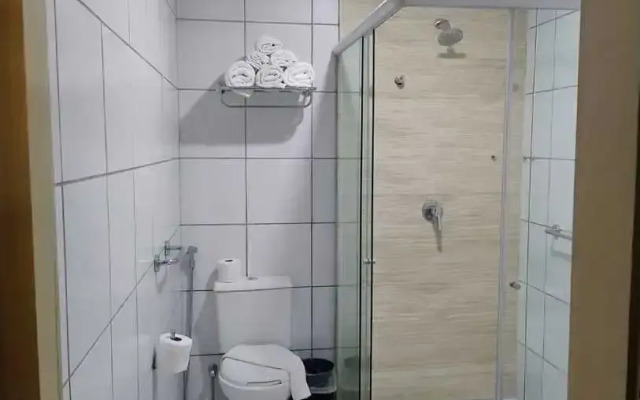 Hotel Villamaris
