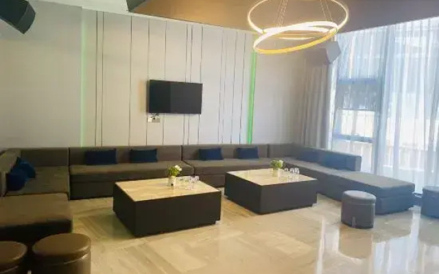 Baodao Forest Hotel (Shanghai Chongming)