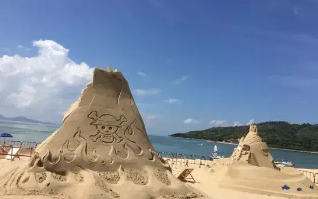 Martha Hotel (Xiaojing Bay)