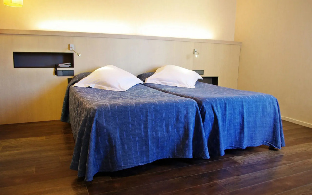 Hotel Alga