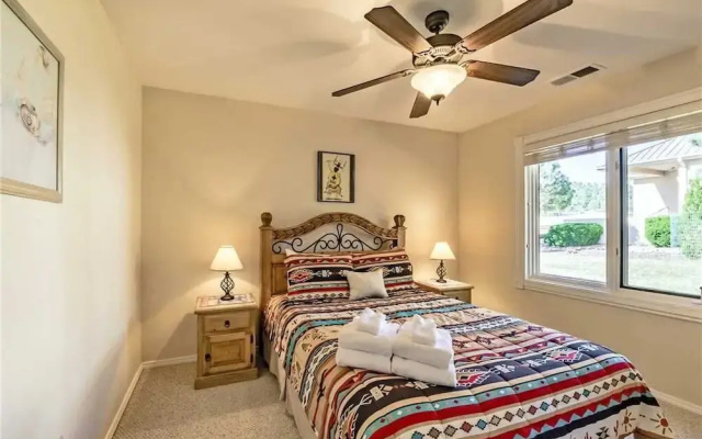 DB Mountain by Ruidoso Vacation Rentals