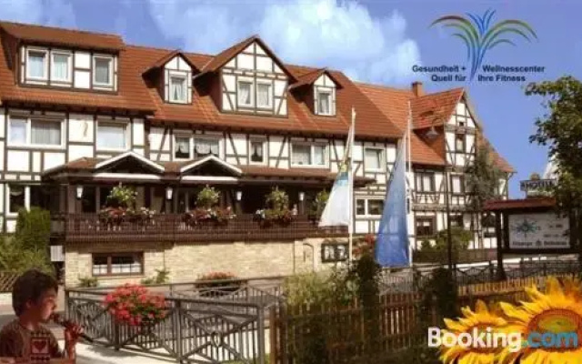 Landkomforthotel zum Stern