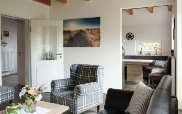 Holiday Home Nispel 2
