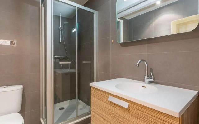 Chalet La Clusaz, 4 pièces, 8 personnes - FR-1-304-2