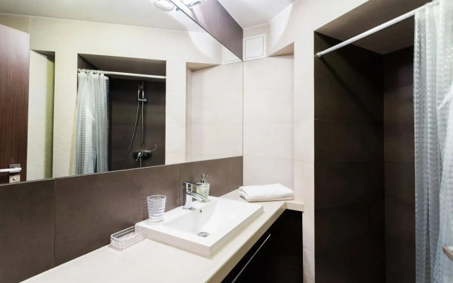 Apartamenty pod Wawelem - Plac na Groblach 14/6