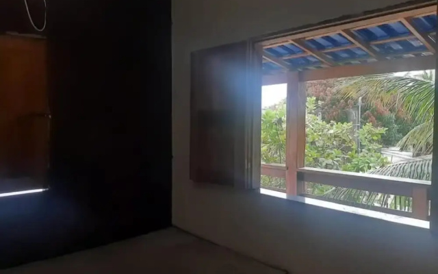 Hostel Suites Barra Grande - Península de Maraú - Bahia