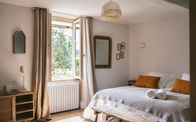 Tomette Singuliere - Chambres d'hotes