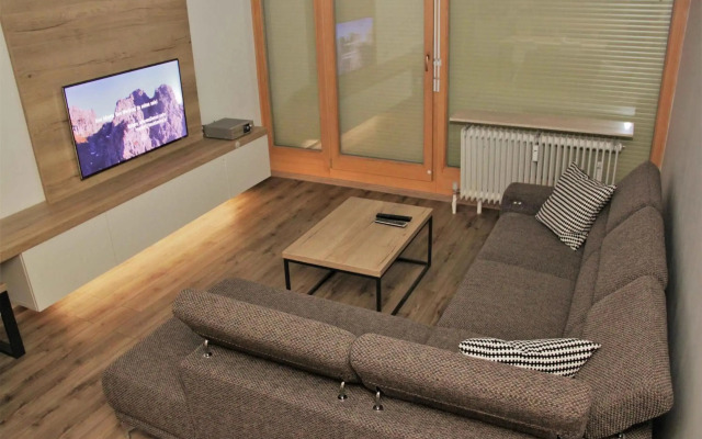 Apartment Andrea