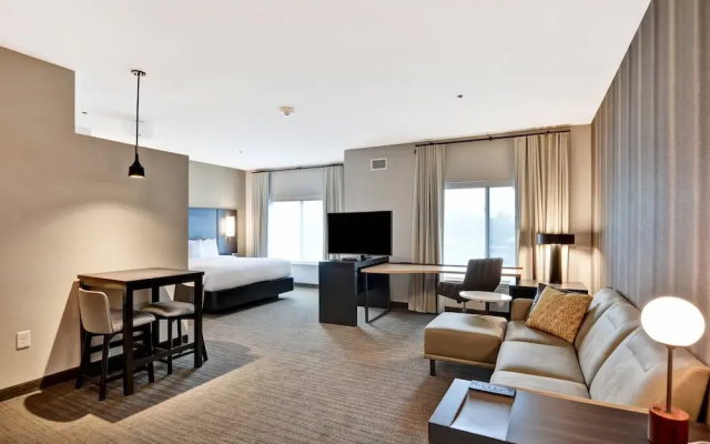 Residence Inn Cleveland Airport/Middleburg Heights