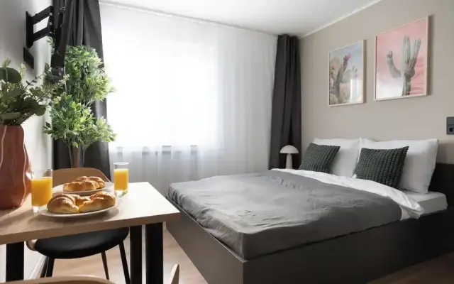 Central Bonn Apartments I home2share