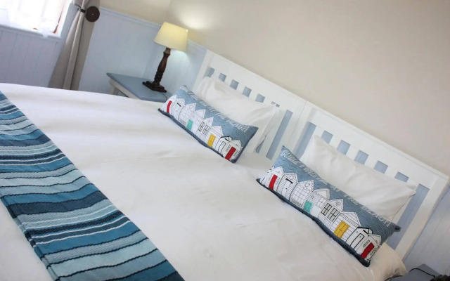Horizon Cottages