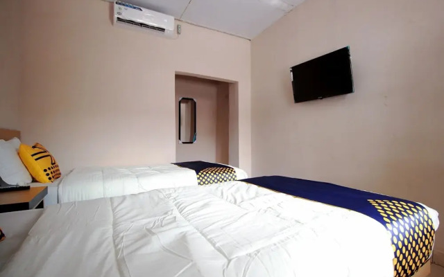 Anissa Guest House by OYO Rooms