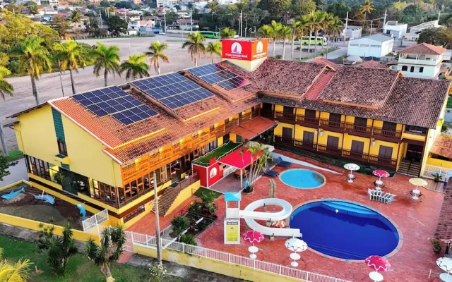 Praia Grande Hotel