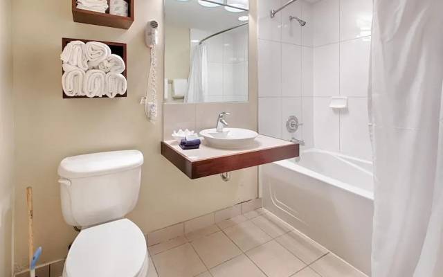 Bahia 4107 Studio