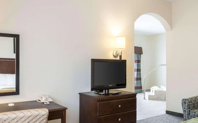 Quality Inn Donaldsonville - Gonzales